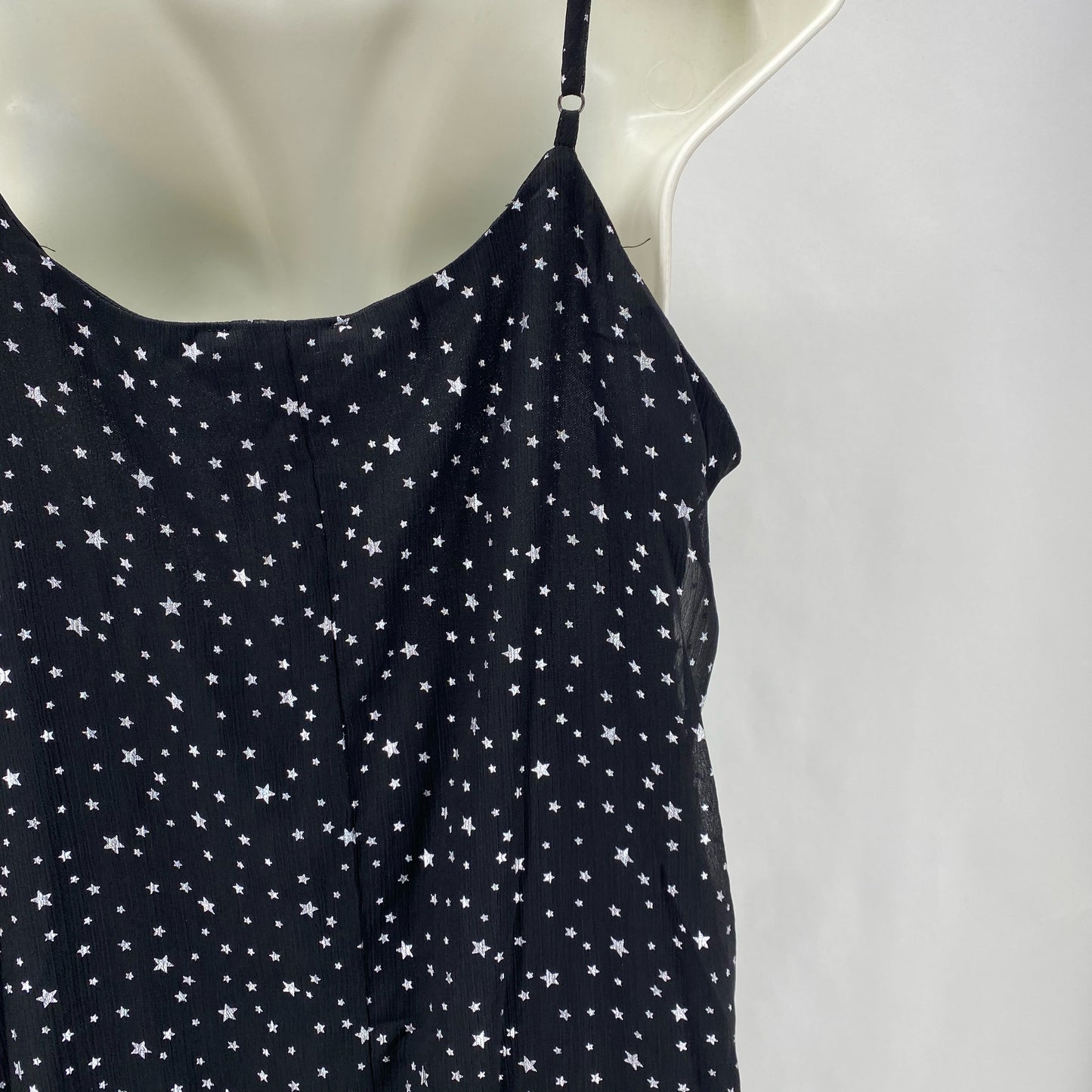 Size M PLUSH STARS Dress