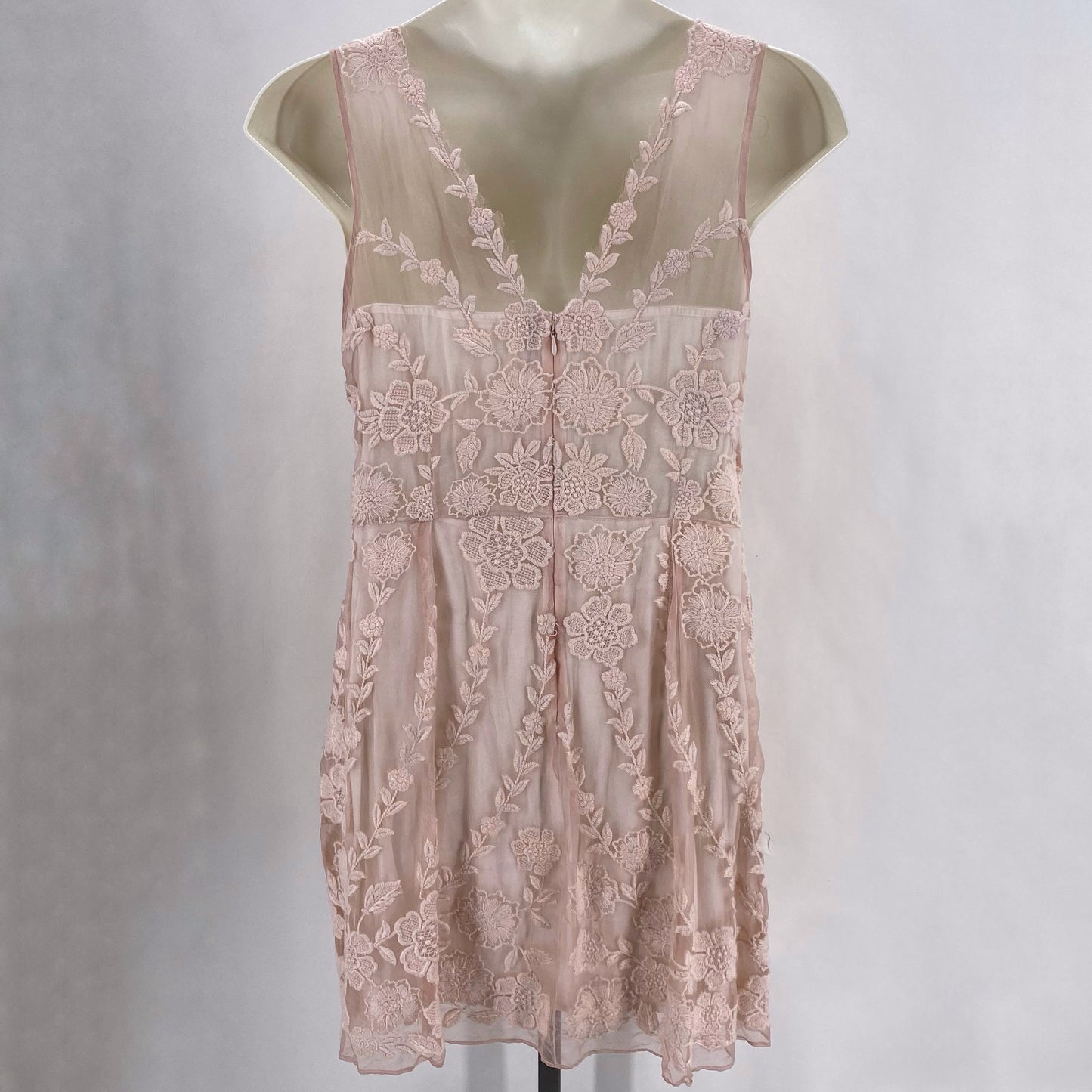 Size 14 YOANA BARASCHI Dress