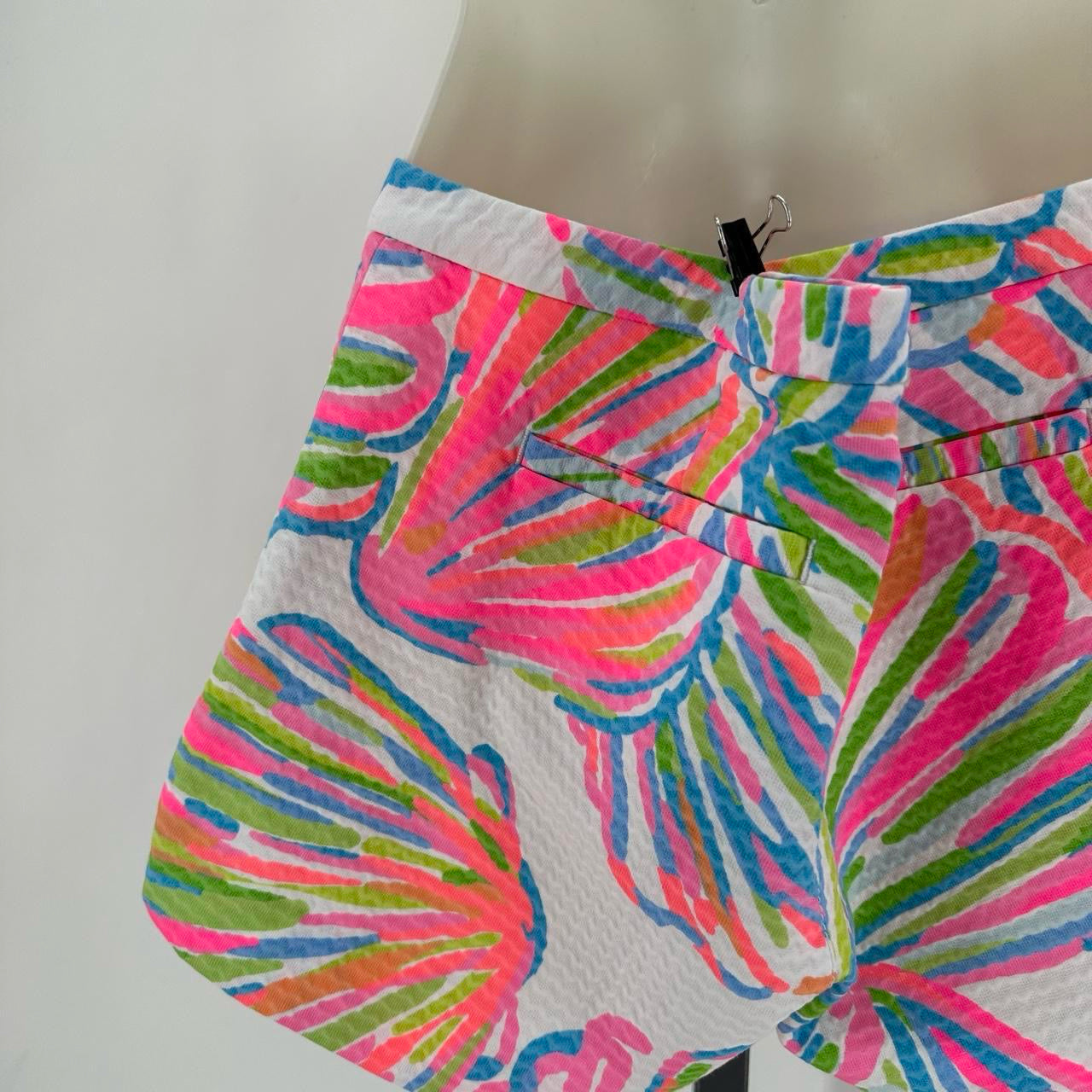 Size 2 LILLY PULITZER Shorts