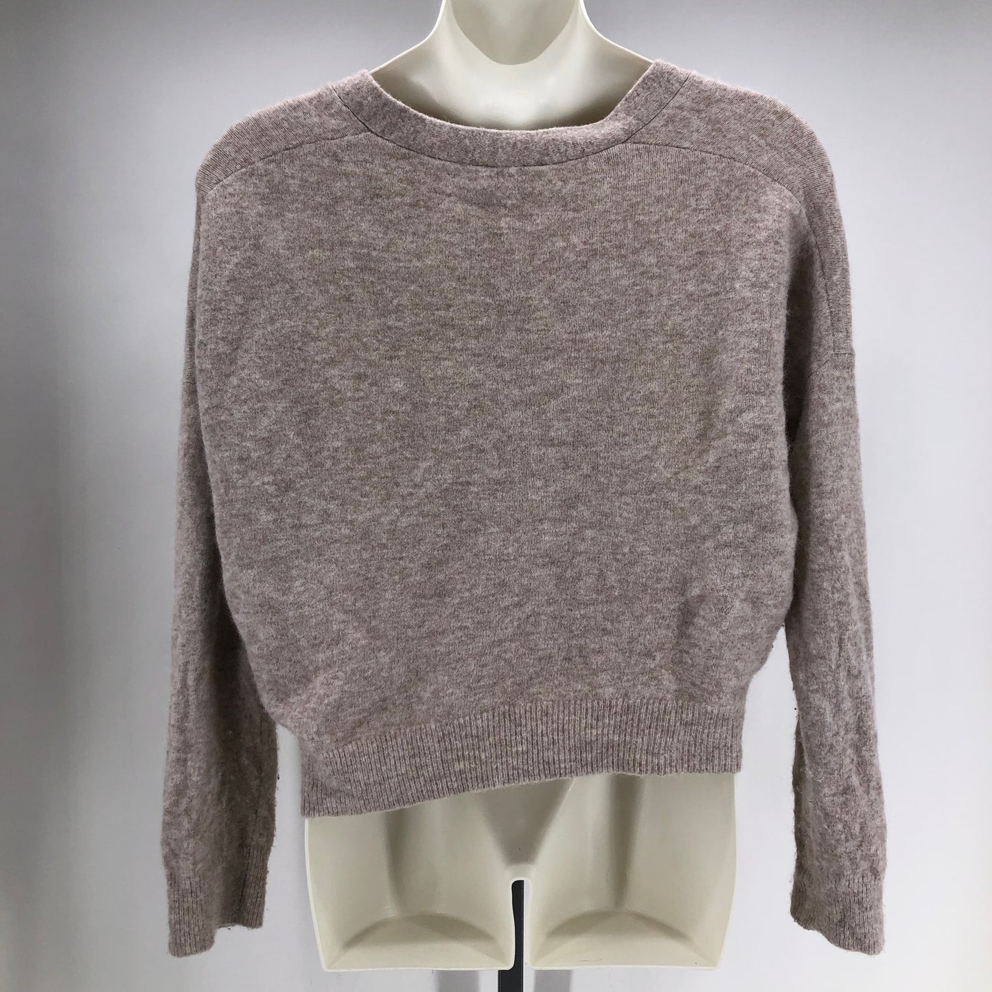 Size XL LULULEMON Cardigan