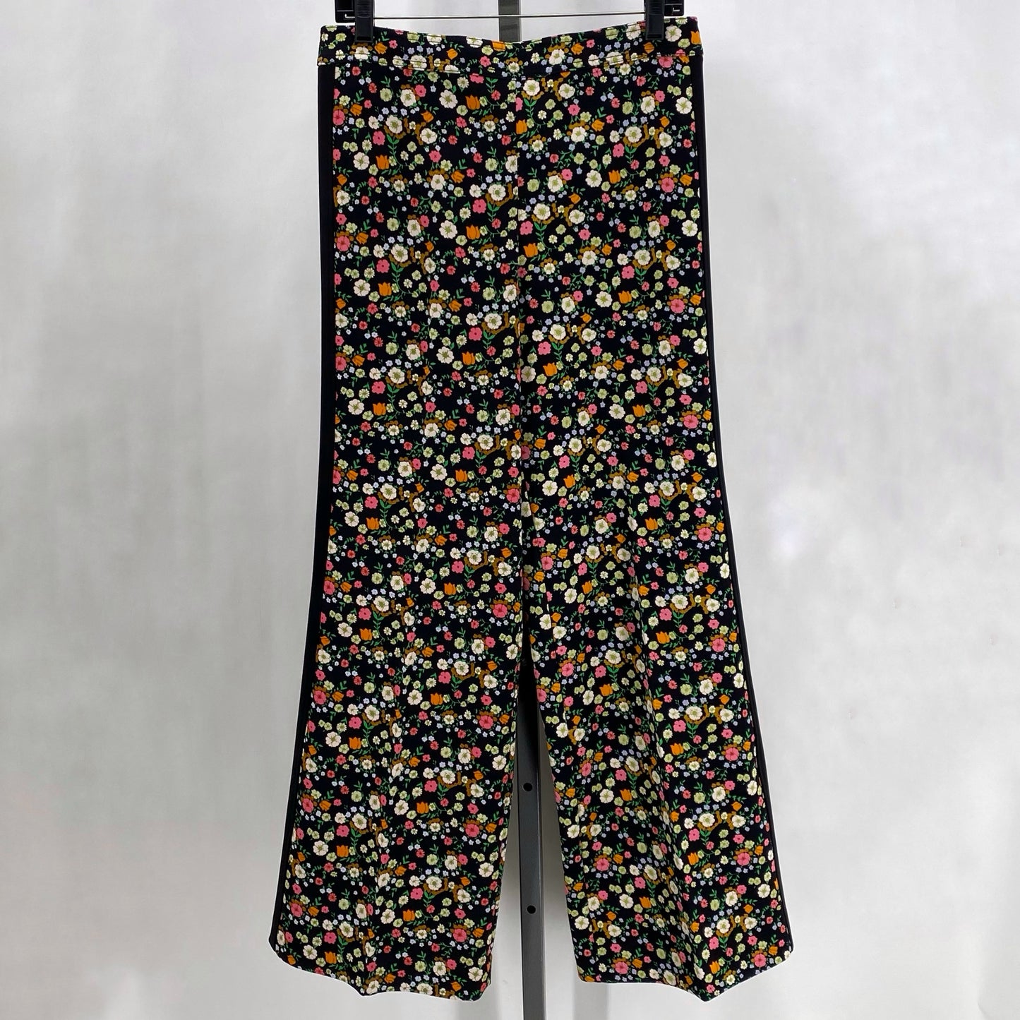Size 8 TORY BURCH Floral Pants