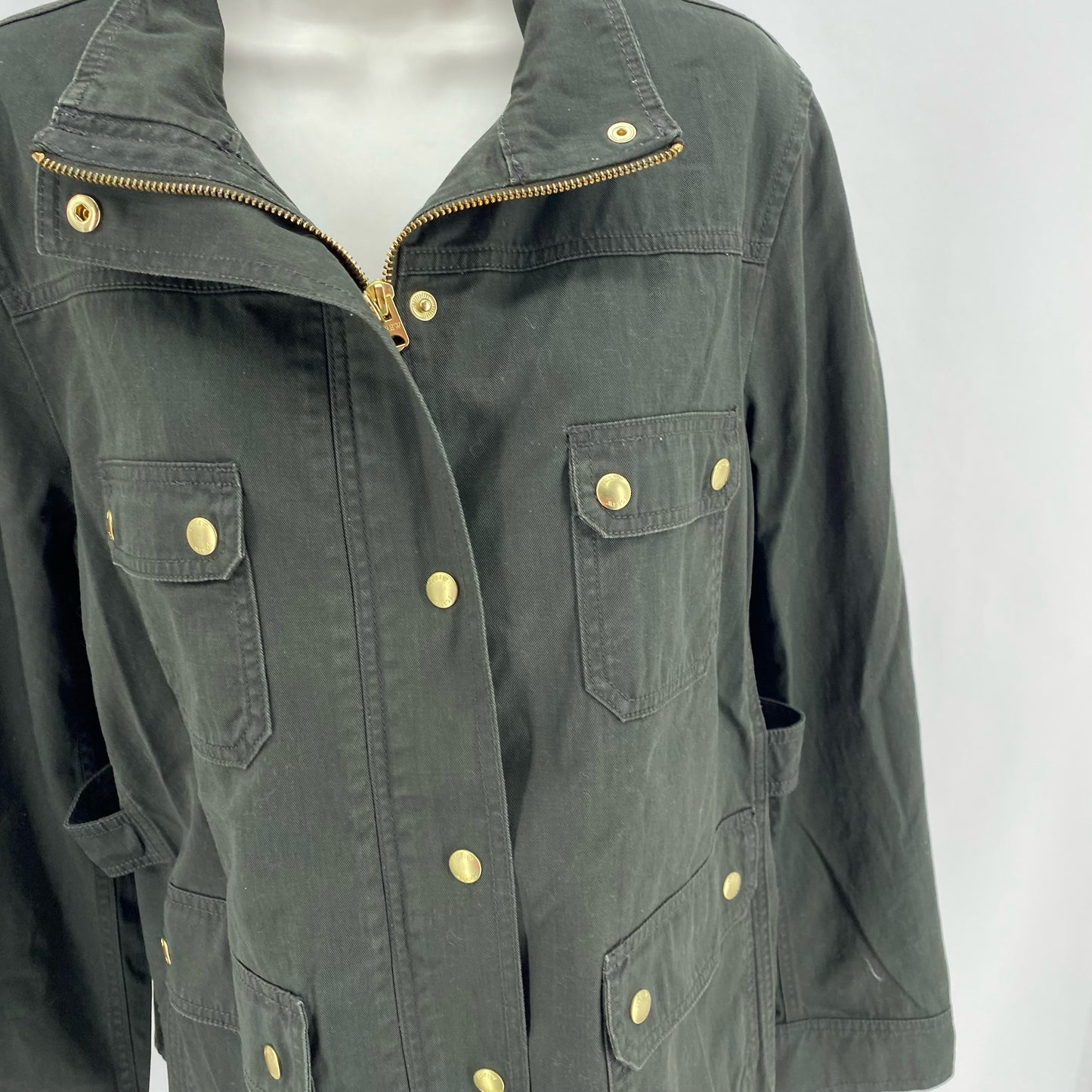 Size XL J CREW Jacket (Outdoor)