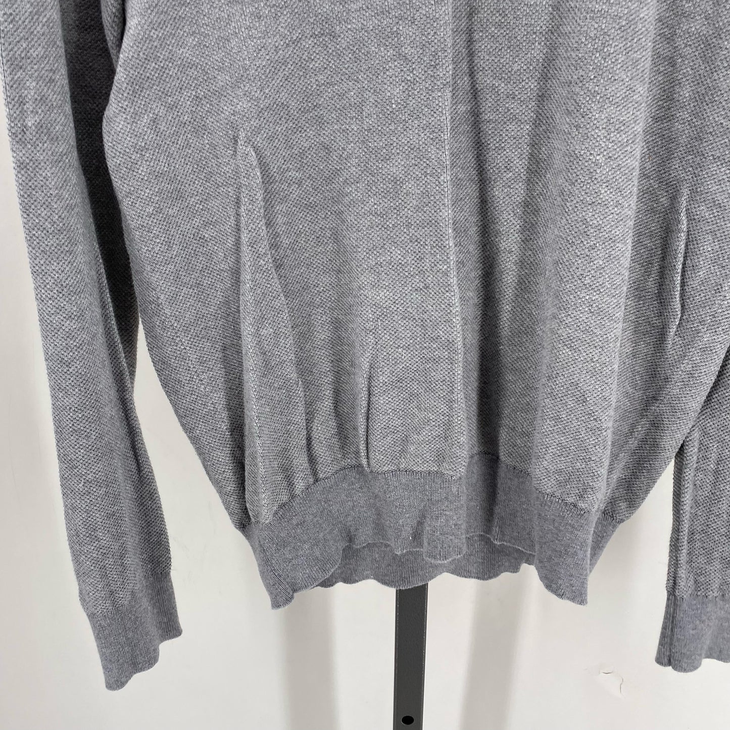 Gray Size M RALPH LAUREN Men's Apparel