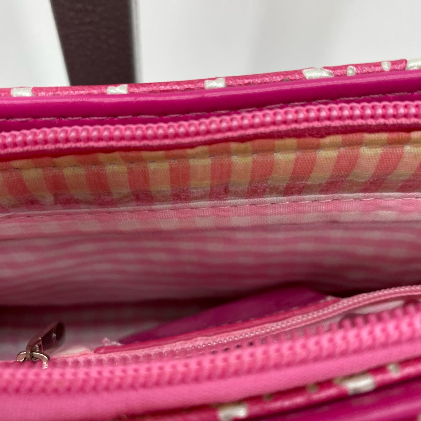 HANDBAG