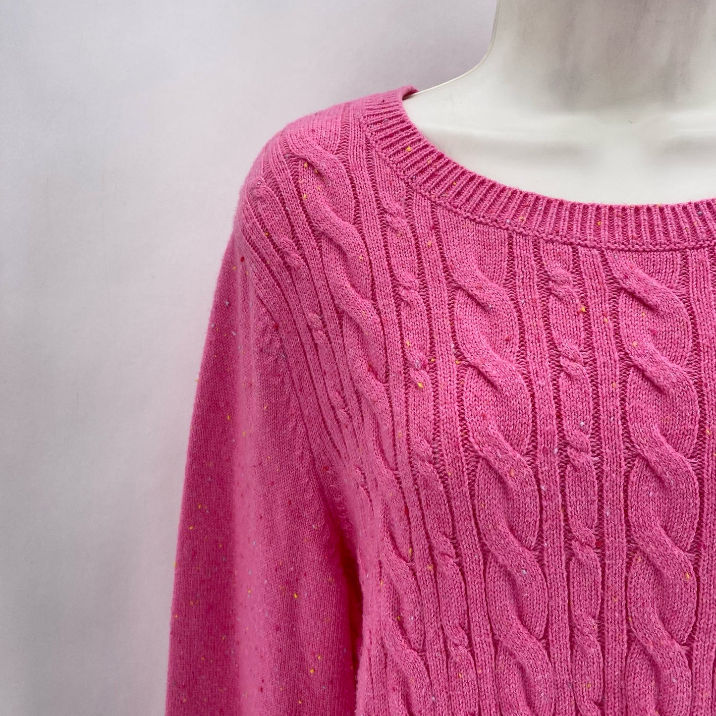Size XL TALBOTS Sweater