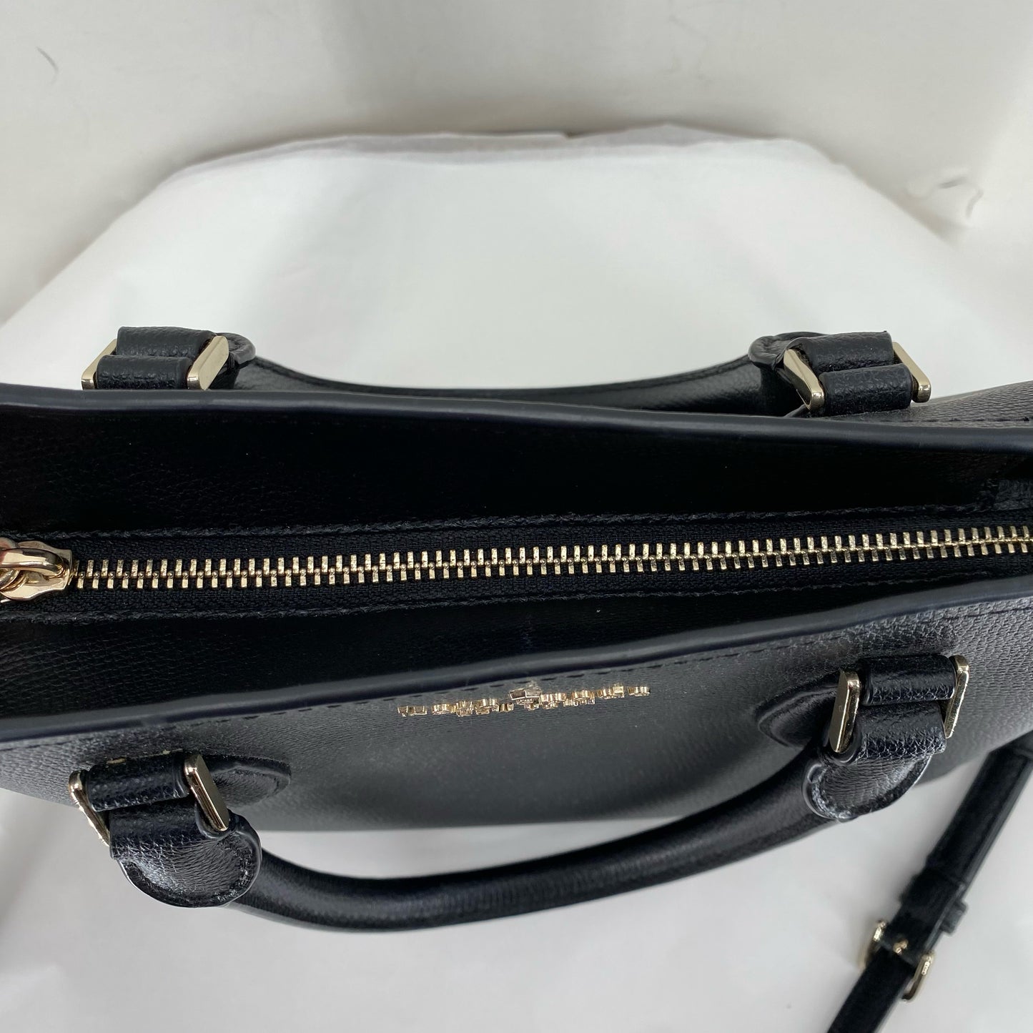Black KATE SPADE Cross-body