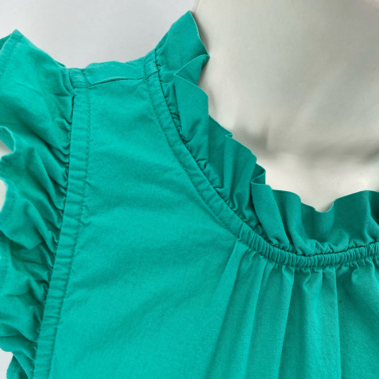 Size 6 J CREW Dress