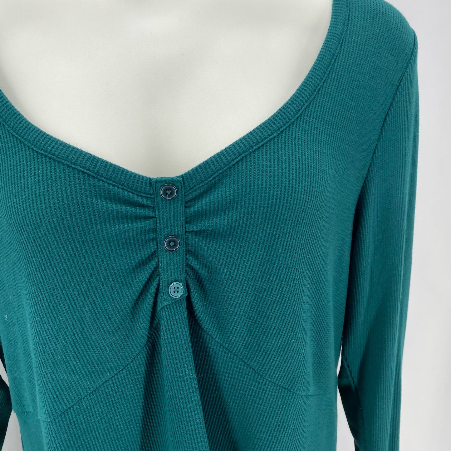 Size 4 TORRID Shirt