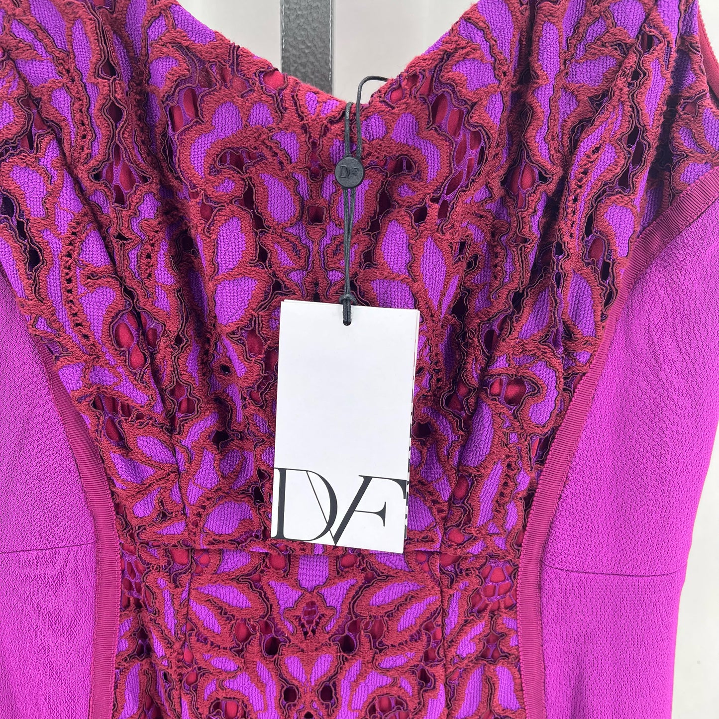 Size 4 DIANE VON FURSTENBER Dress