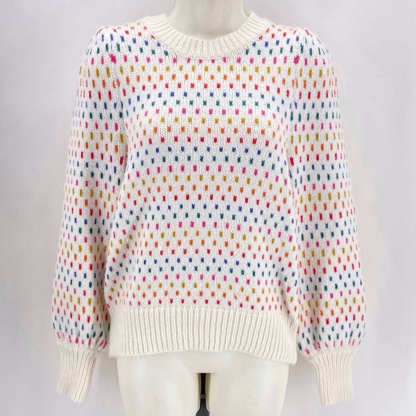 Size XS MARINE LAYER Sweater