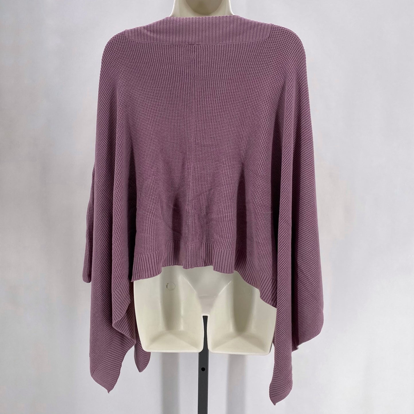 Size One Size LULULEMON PONCHO