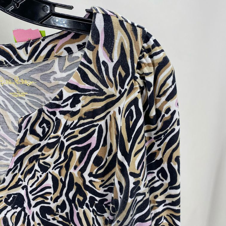 Size L LILLY PULITZER Dress