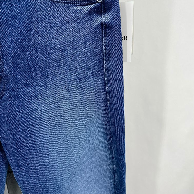 Size 27 MOTHER Jeans