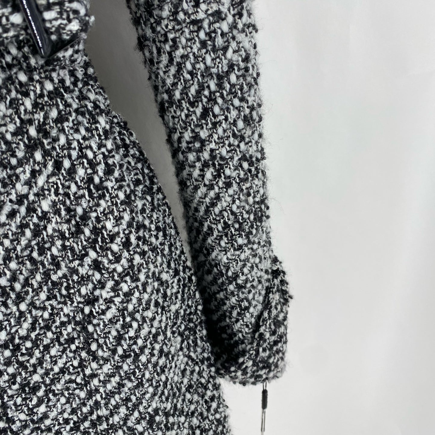 Size 8 CALVIN KLEIN Coat