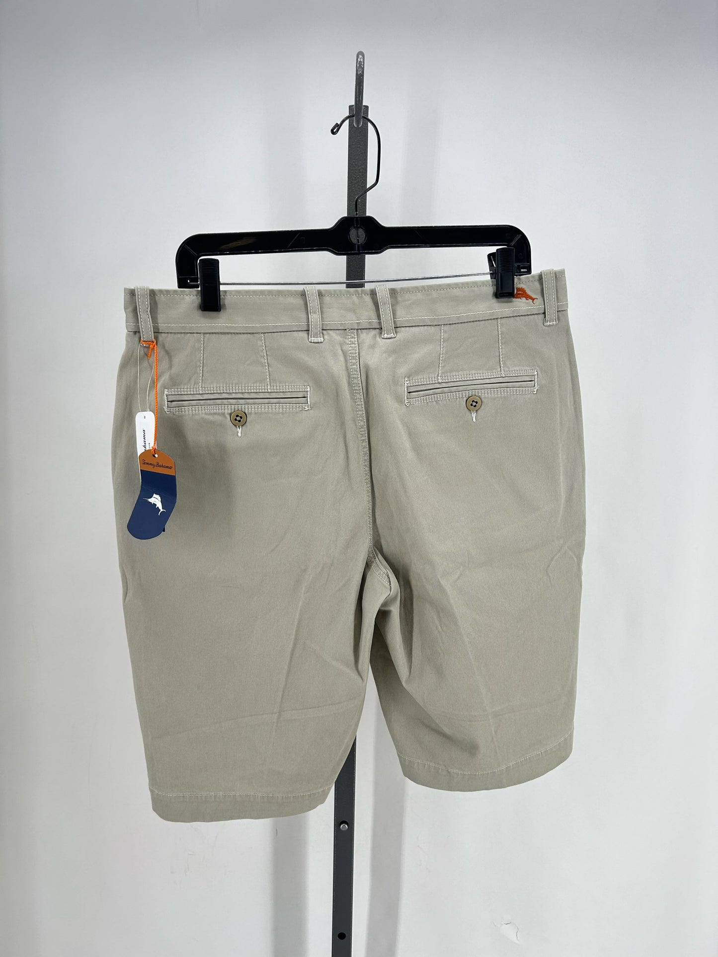 Khaki Size 33 TOMMY BAHAMA Men's Apparel
