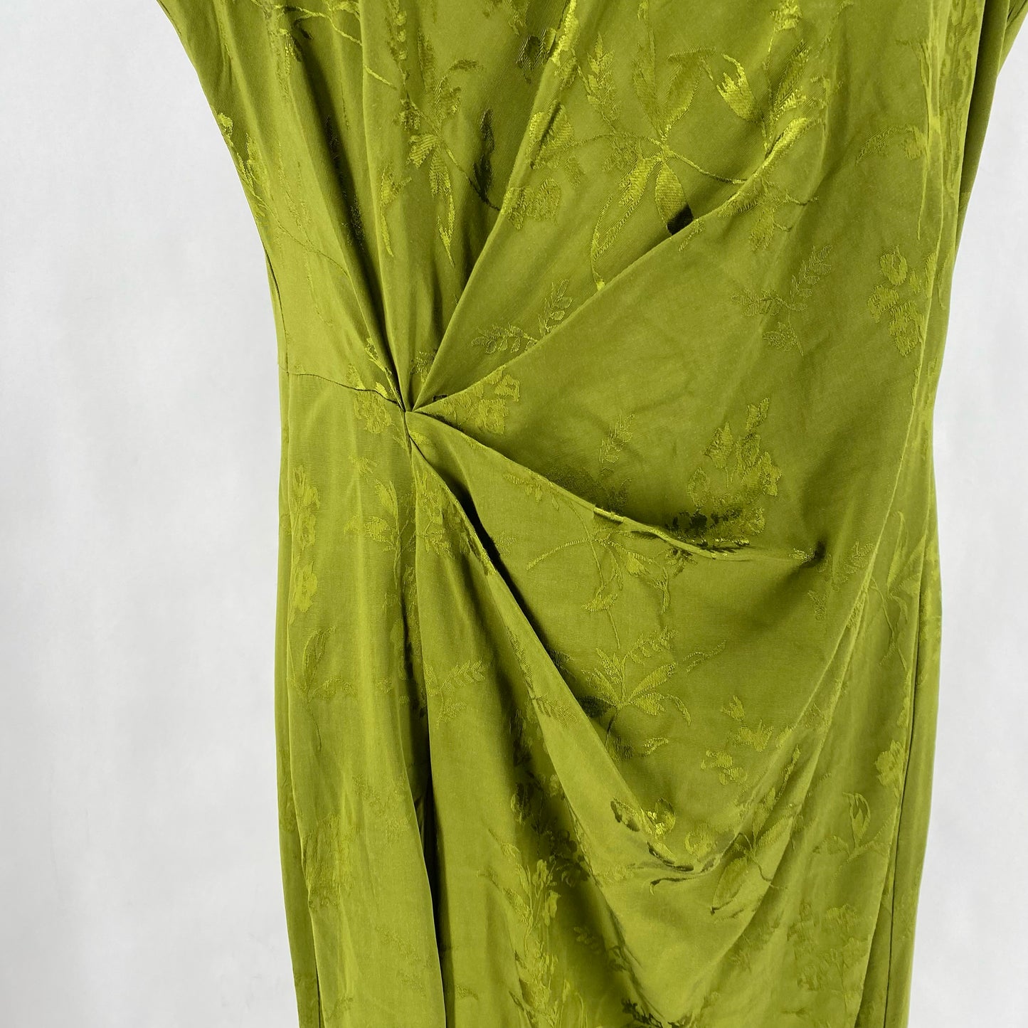 Size L ZARA FLOWERS Dress