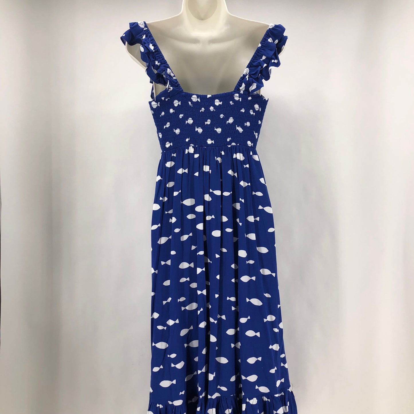 Size S KATE SPADE FISH Dress