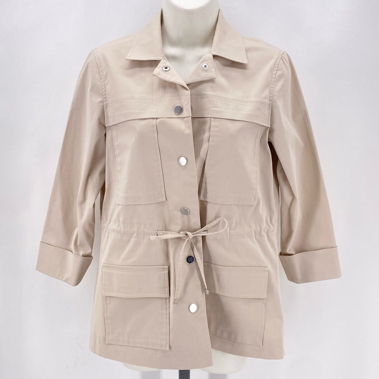 Size 2 DONCASTER Jacket