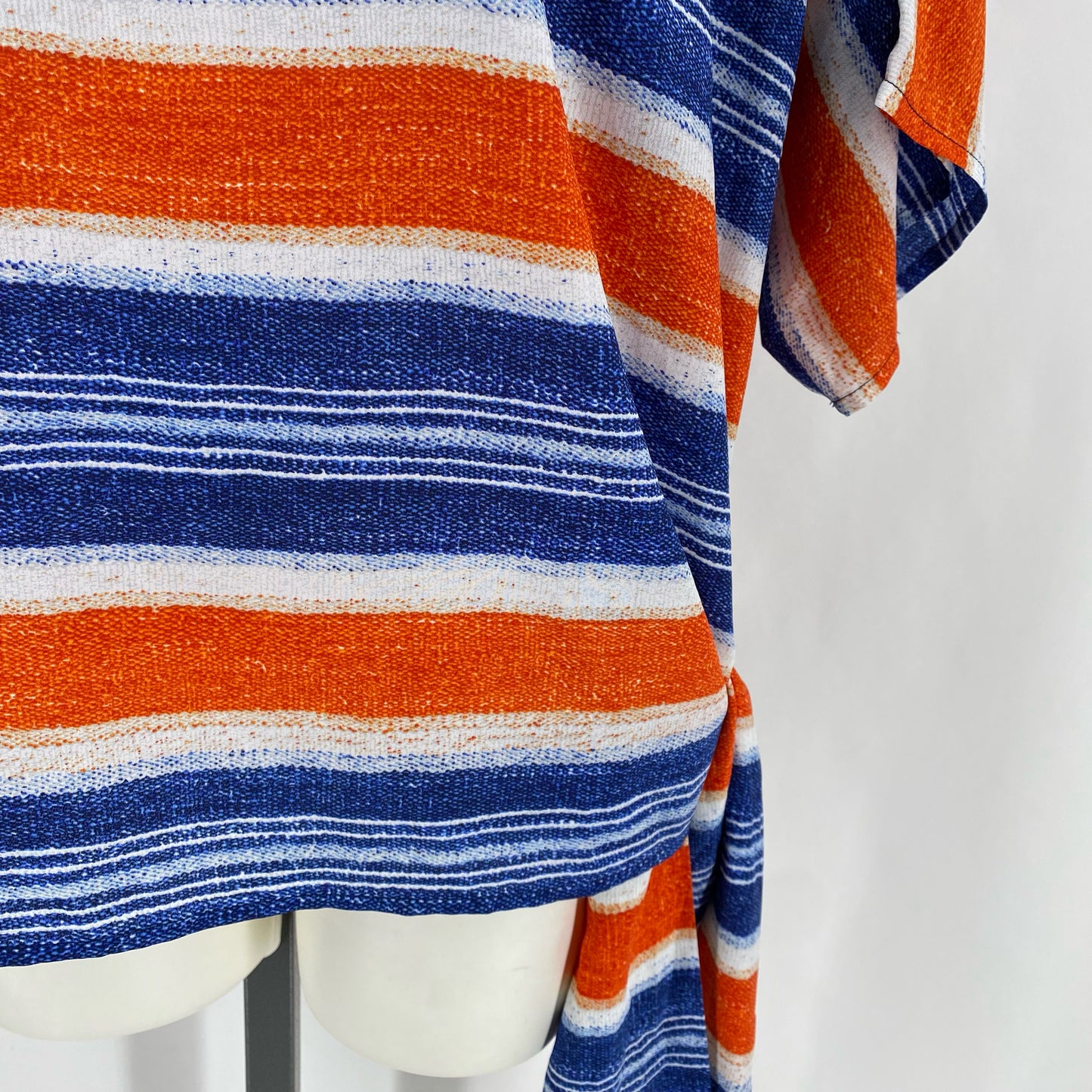 Size S MICHAEL KORS Stripe Shirt