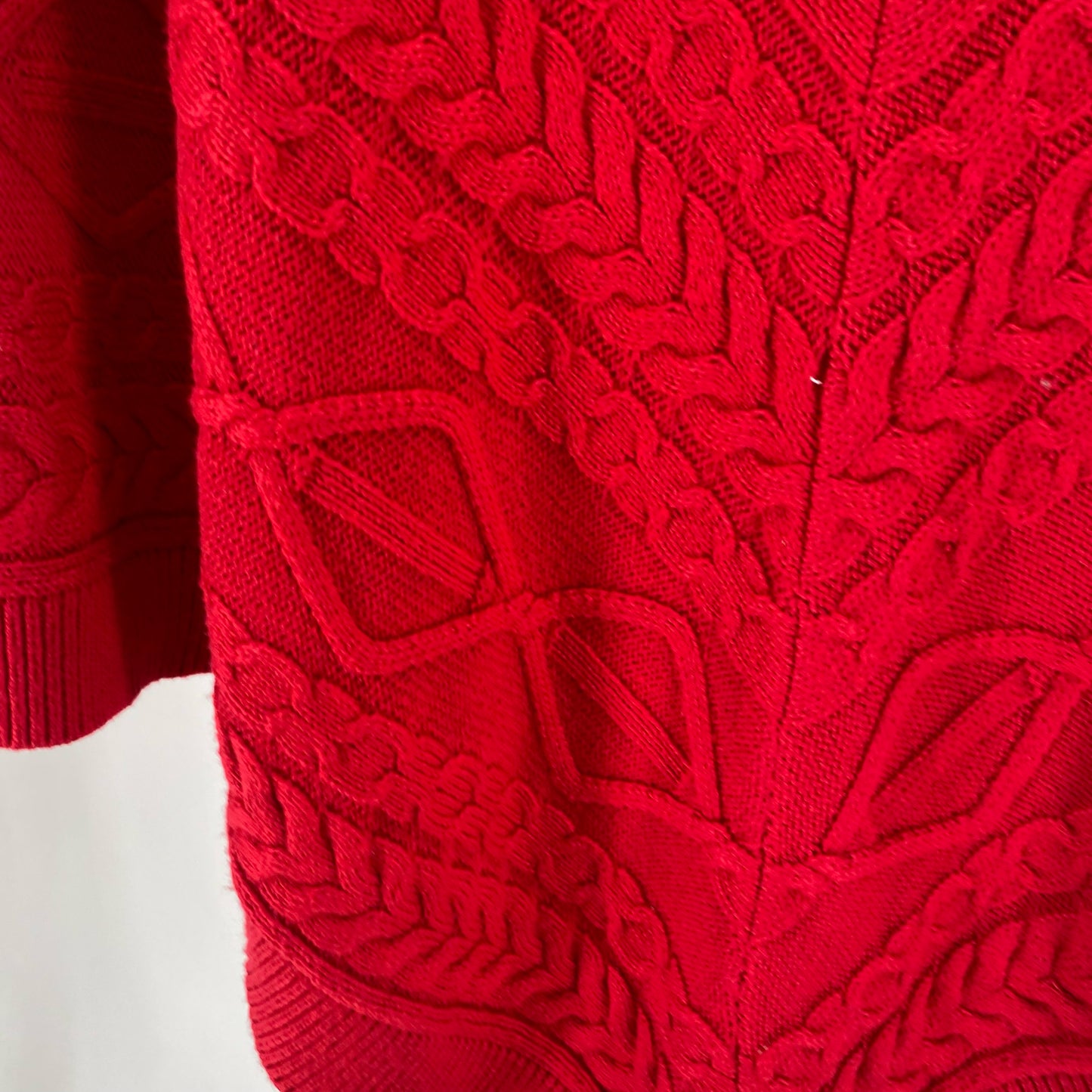 Size M TALBOTS PONCHO