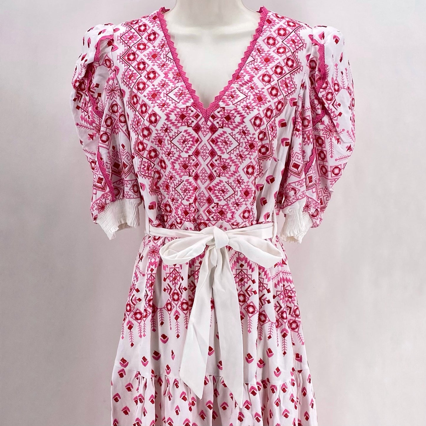Size M HALE BOB Dress