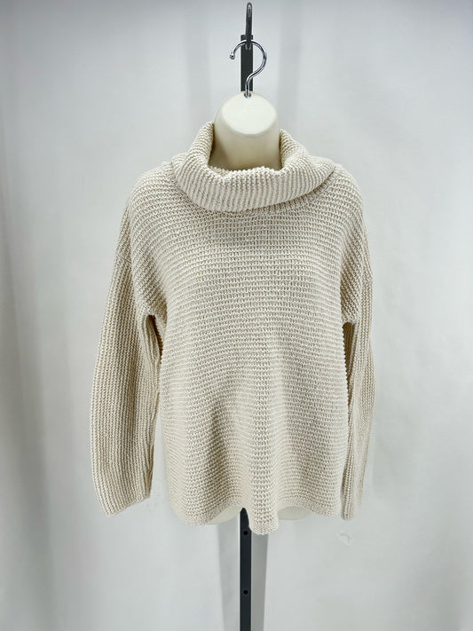 Size S J JILL Sweater