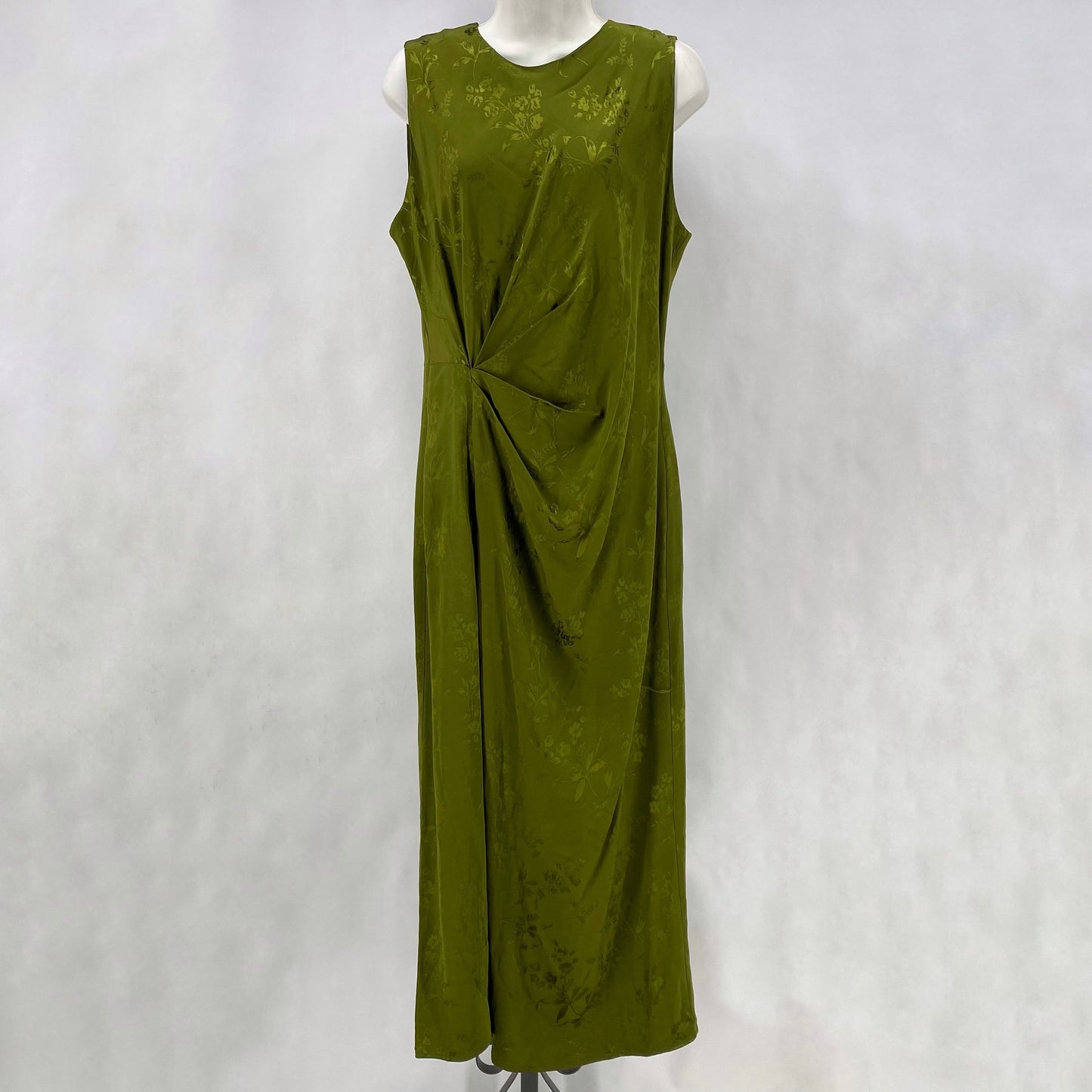 Size L ZARA FLOWERS Dress