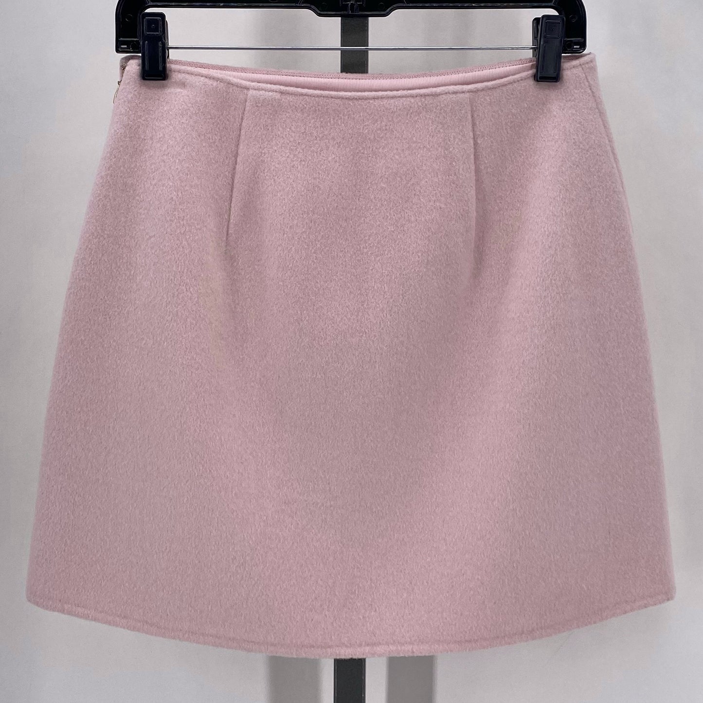 Size 4 CLUB MONACO Wool Skirt