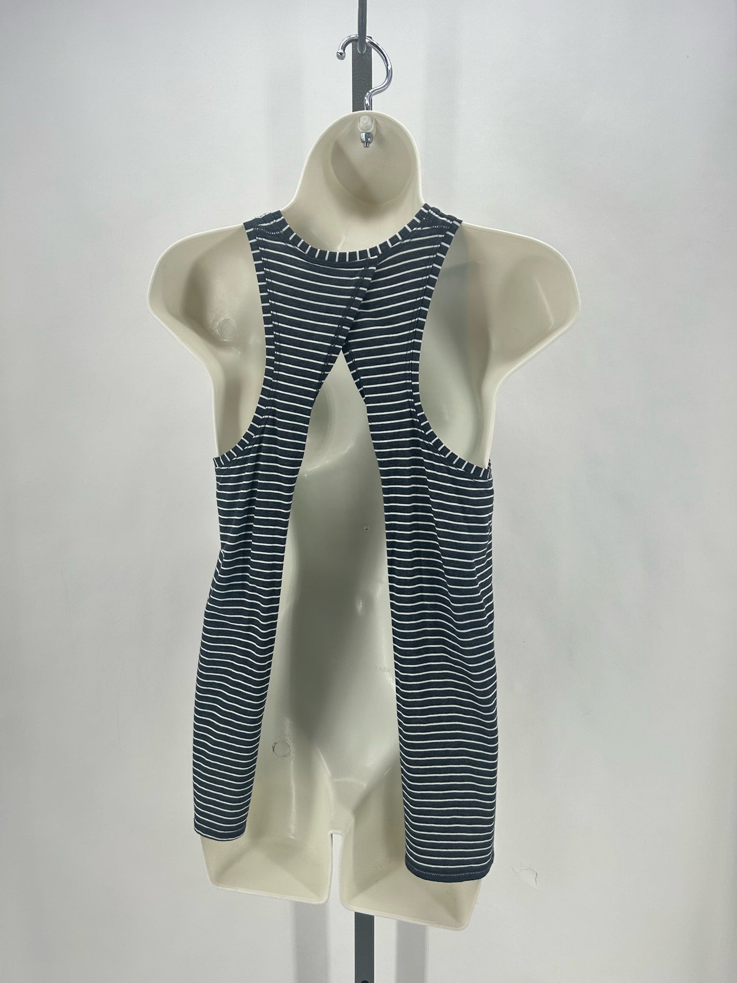 Size S LULULEMON Stripe Athletic Wear