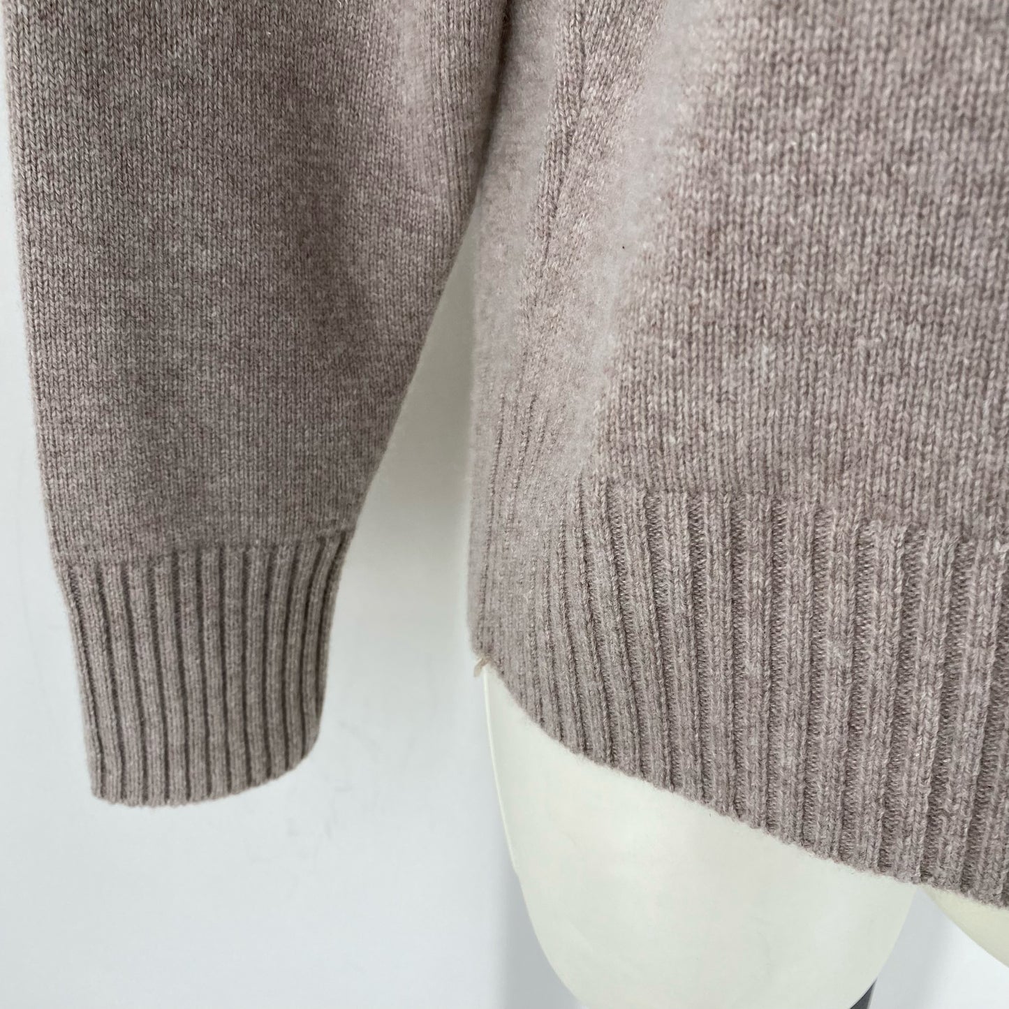 Size S NAKED CASHMERE Cashmere Sweater