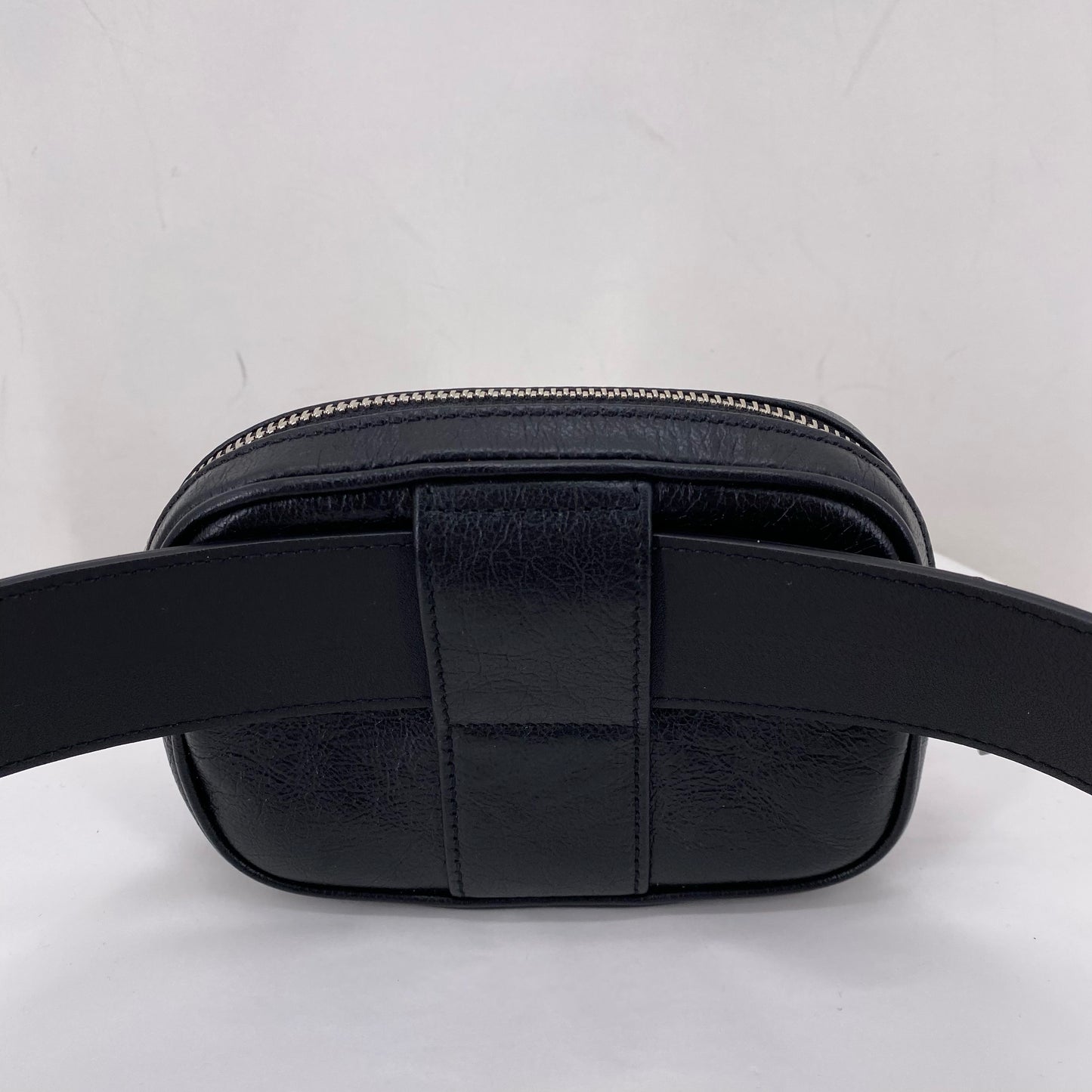 GUCCI Black LEATHER Misc.
