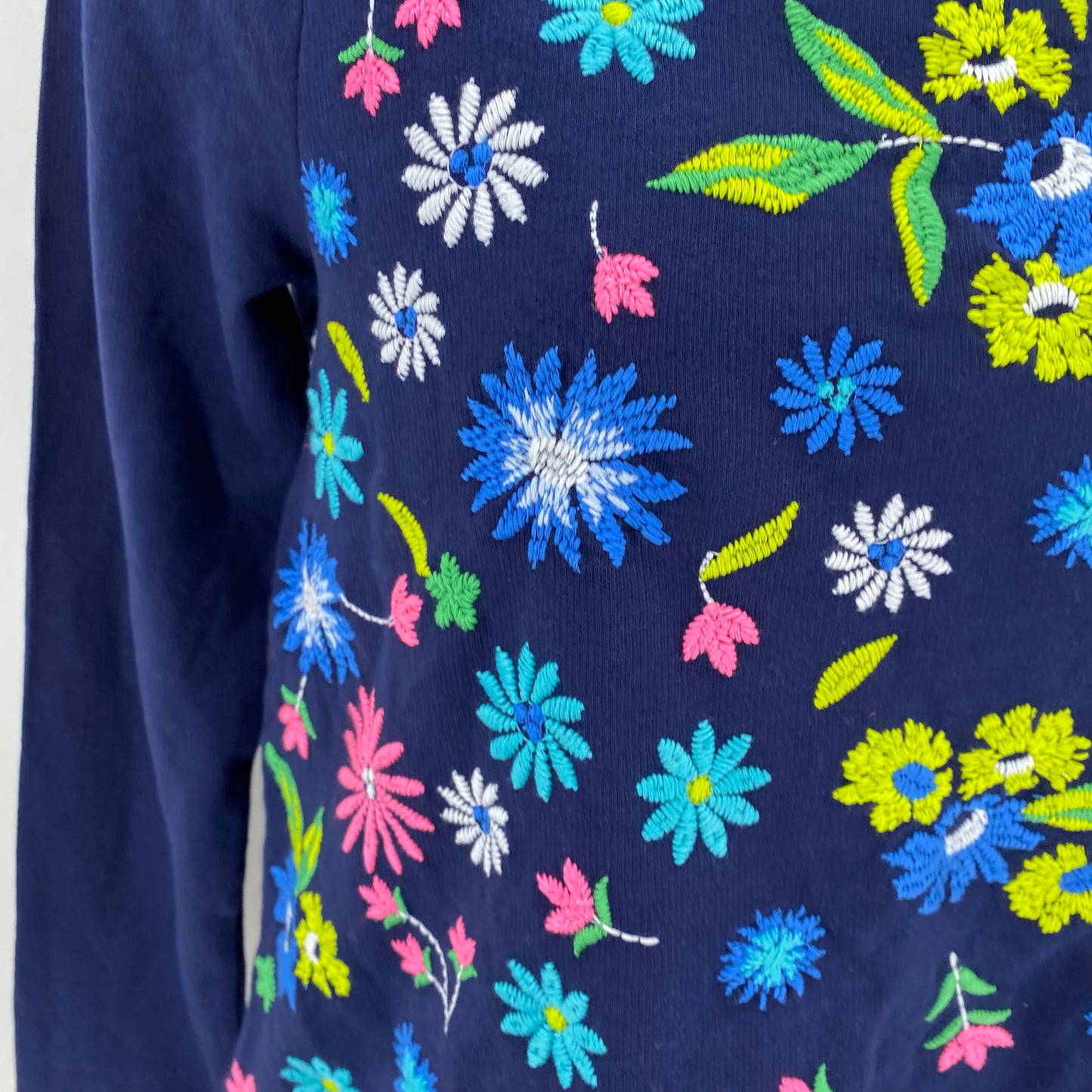 Size XS LILLY PULITZER Floral Shirt