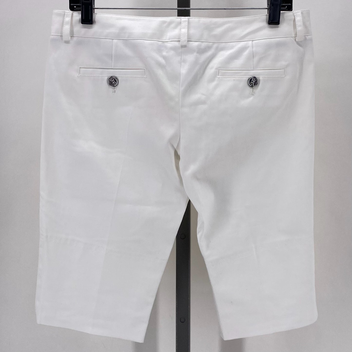 Size 6 BURBERRY Shorts