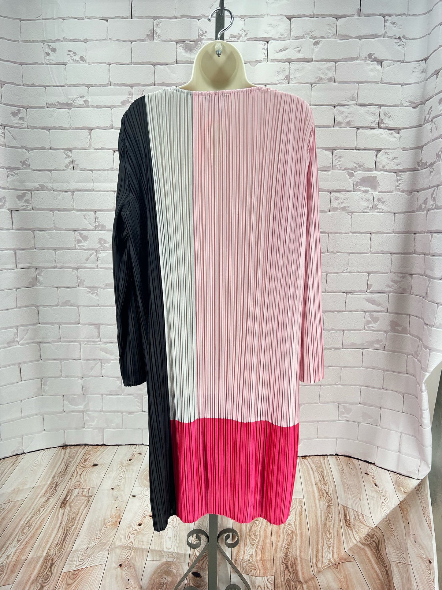Size XL MING WANG Dress