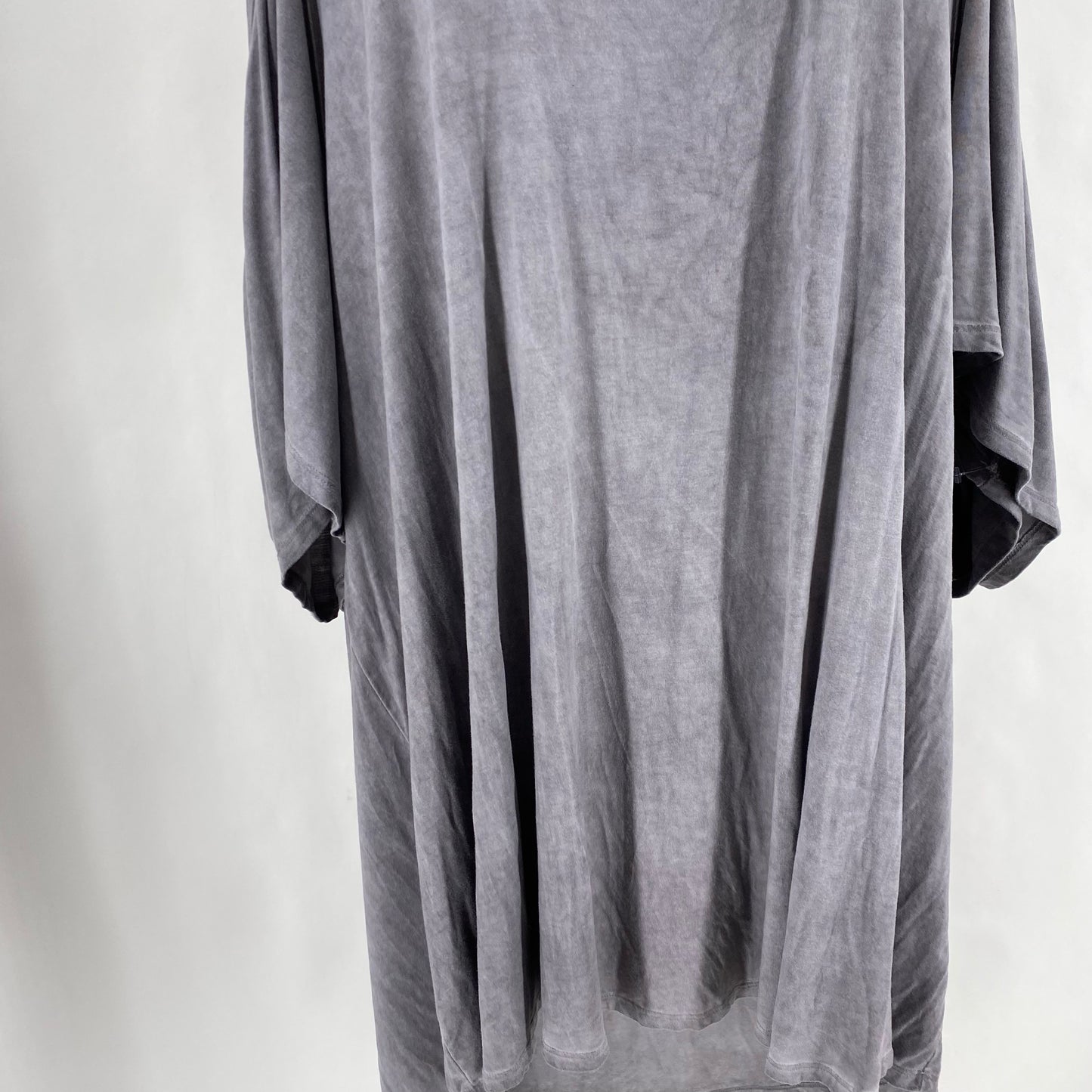 Size 6 TORRID Tunic