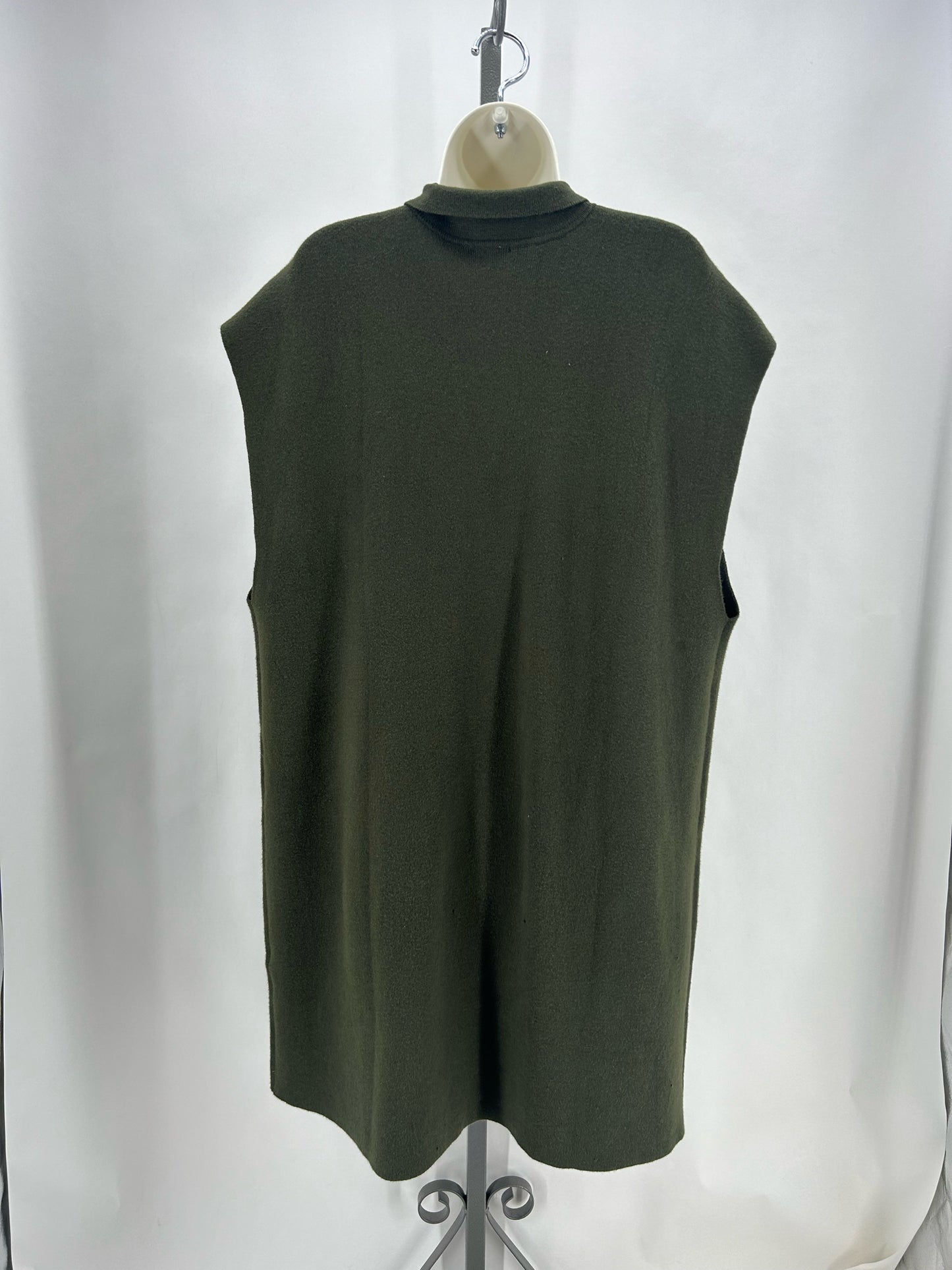 Size XL J JILL Cardigan