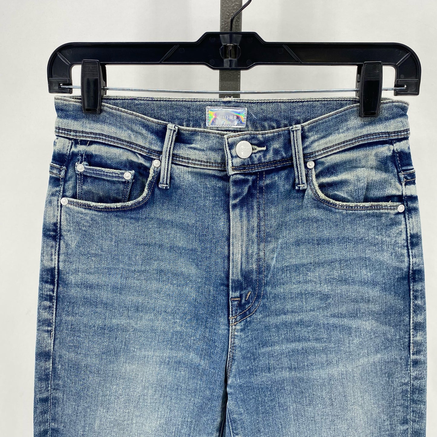 Size 27 MOTHER Jeans