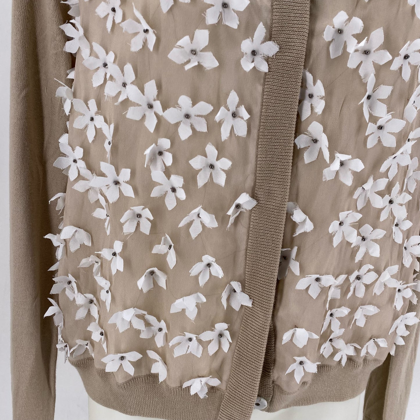 Size M ALICE & OLIVIA Cardigan