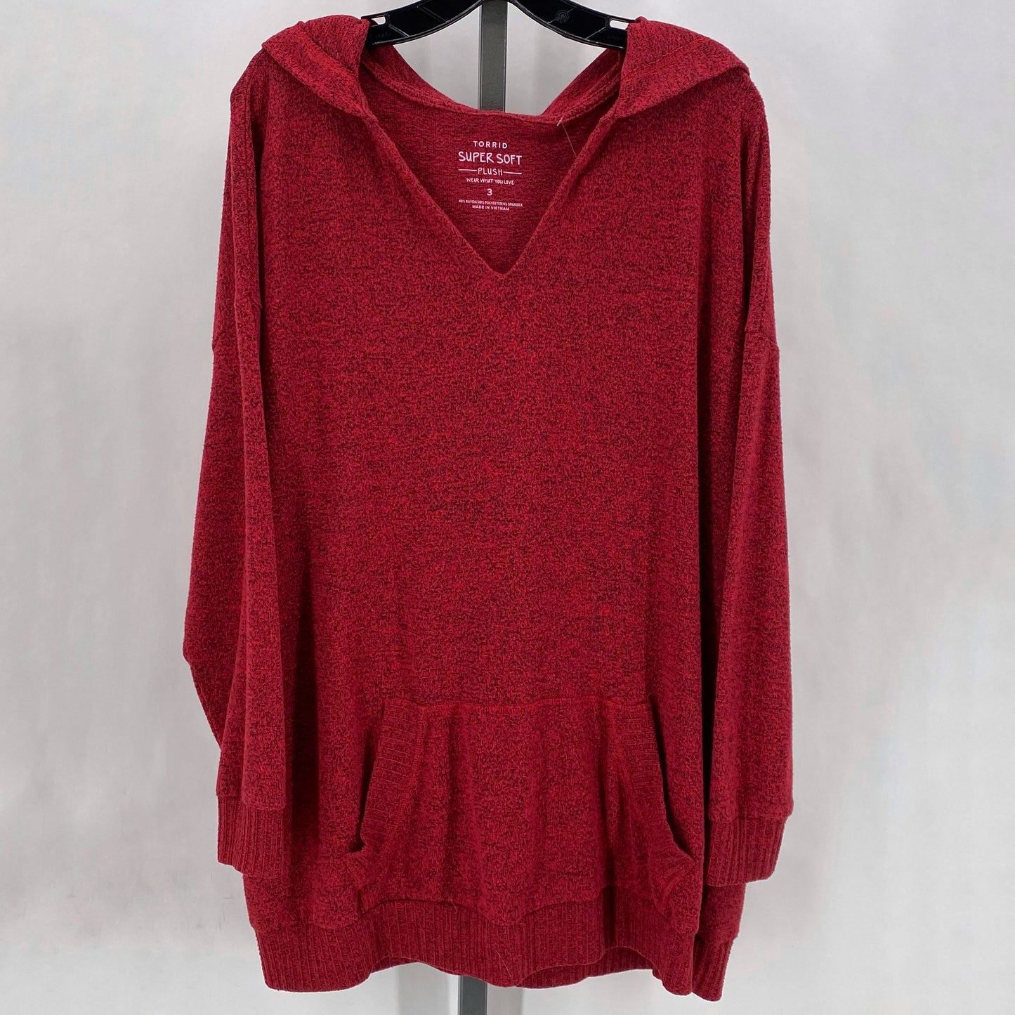 Size 3 TORRID Sweater