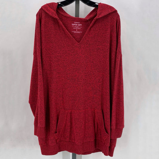 Size 3 TORRID Sweater