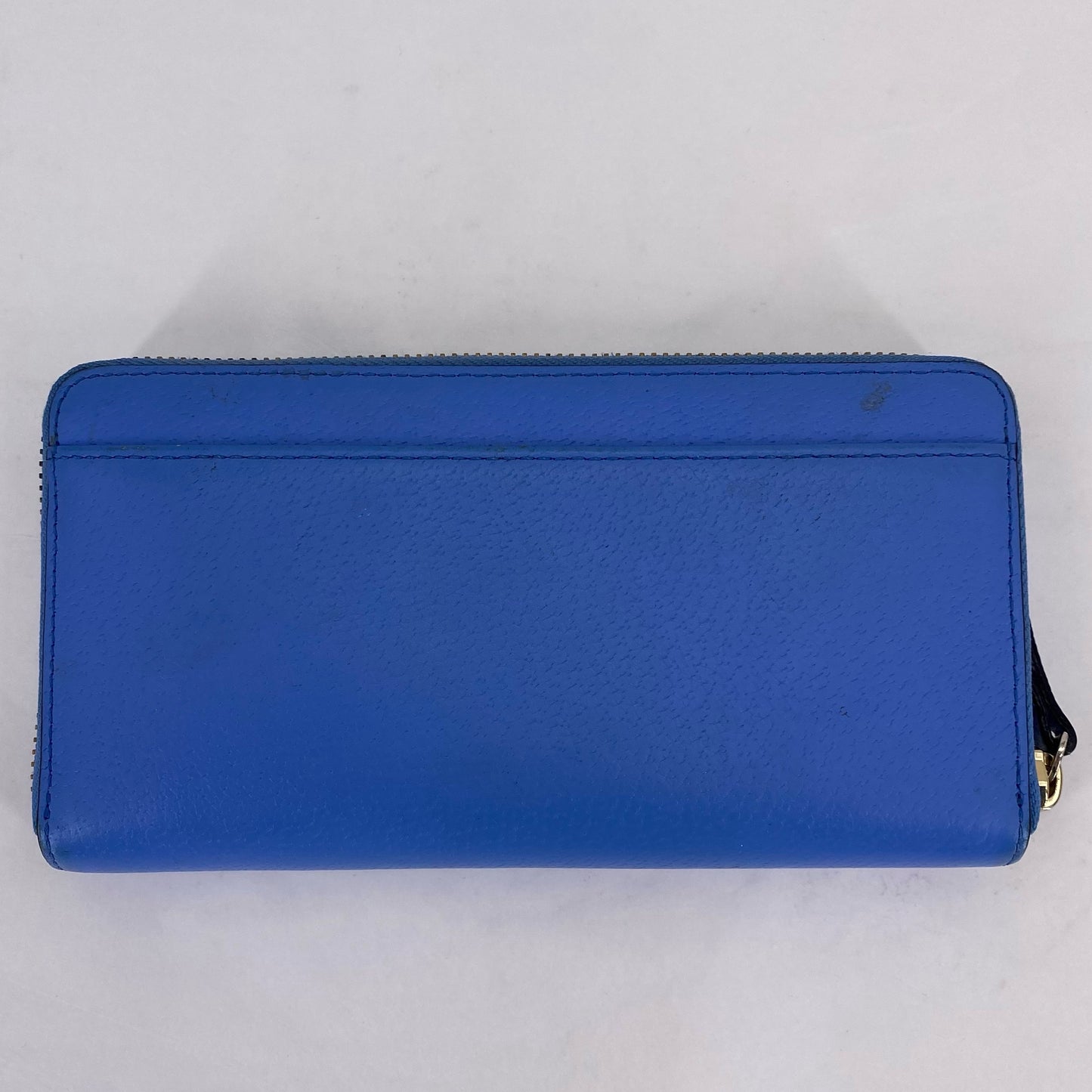 Blue KATE SPADE Wallet