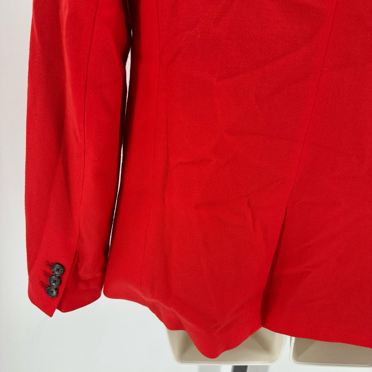 Size 4 J CREW Blazer