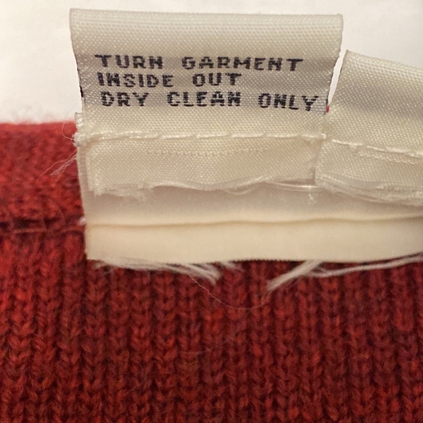Size M TRACY REESE Sweater