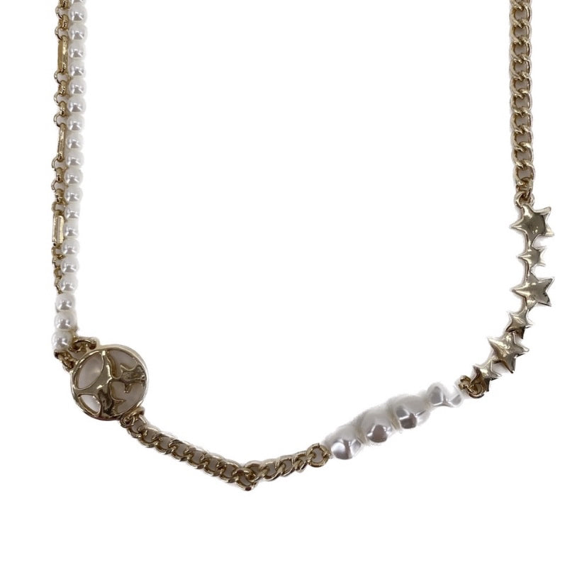 LOFT Gold Necklace