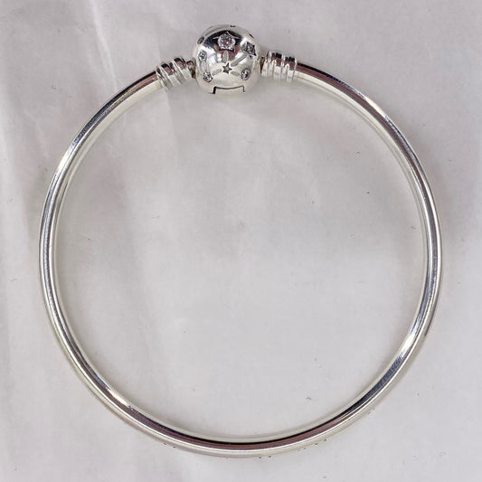 PANDORA Silver Bracelet