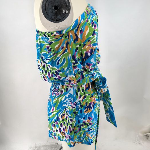 Size S LILLY PULITZER ROMPER