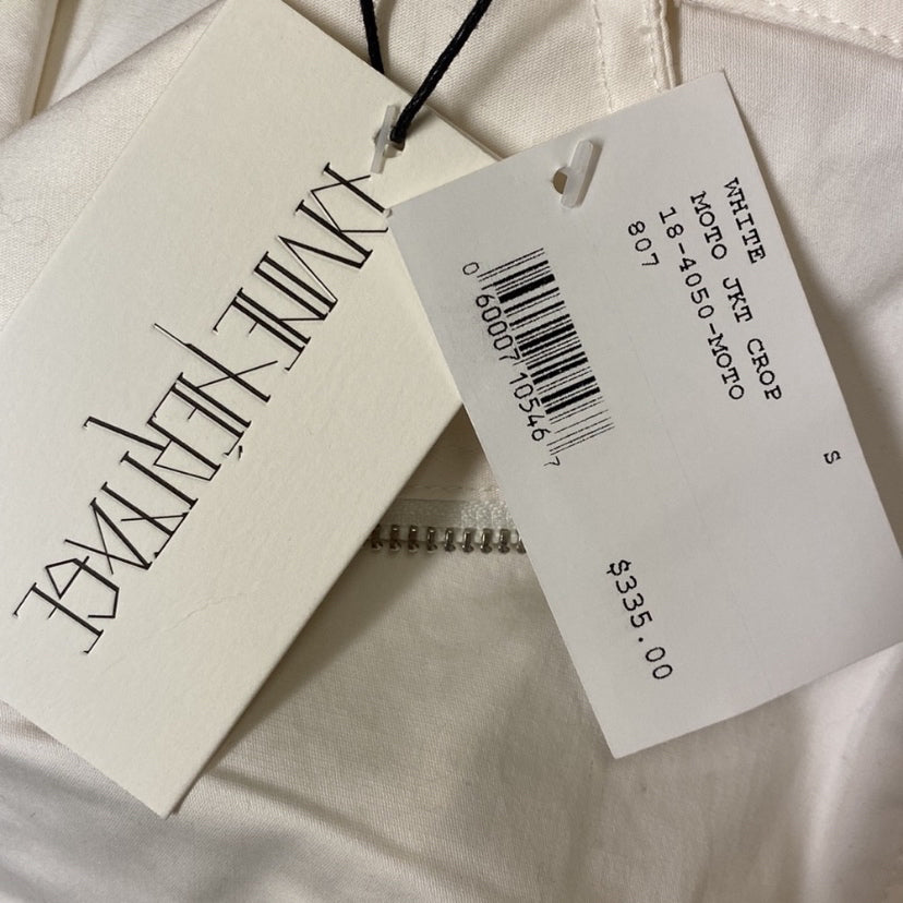 Size S DIVINE HERITAGE Jacket