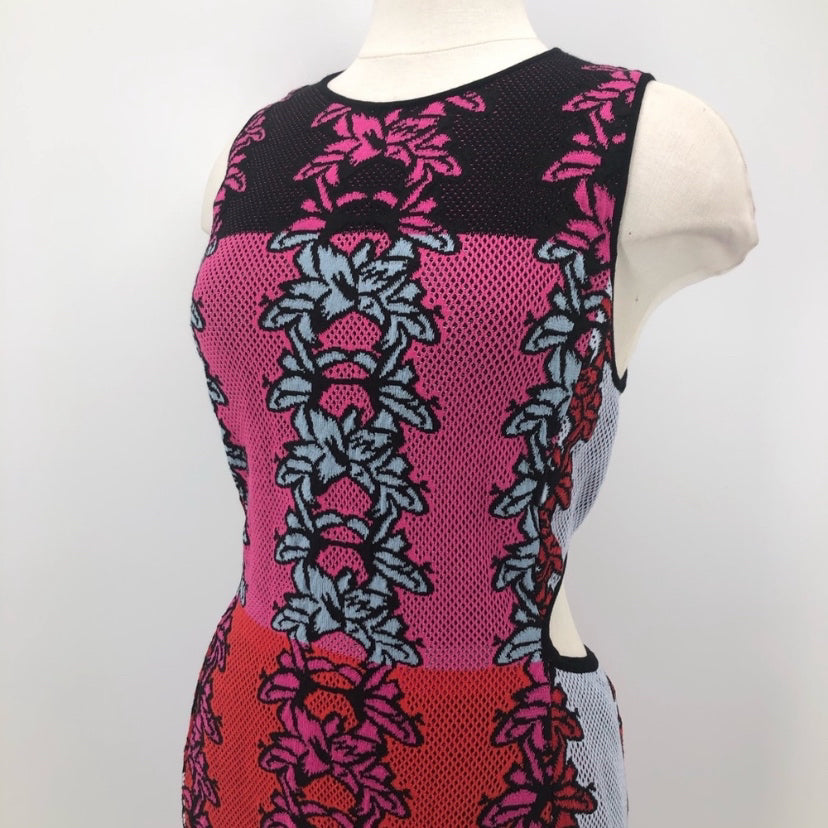 Size M/L MISSONI Knit Dress