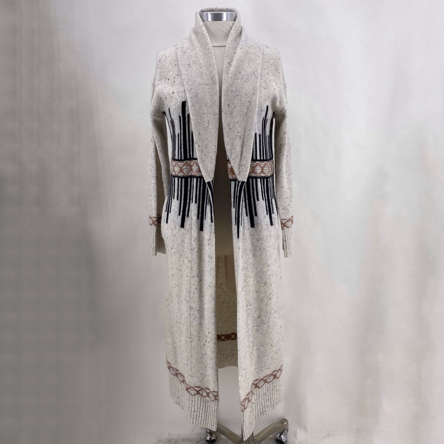 Size S NAKED CASHMERE Cashmere Cardigan