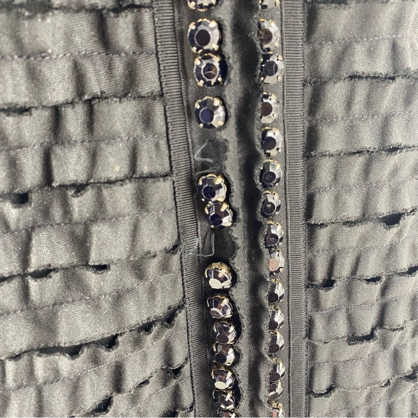 Size 8 ROBERT RODRIGUEZ Dress